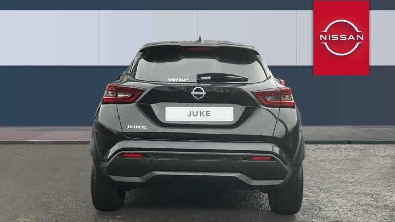 Nissan Juke 1.0 DiG-T Tekna 5dr Petrol Hatchback